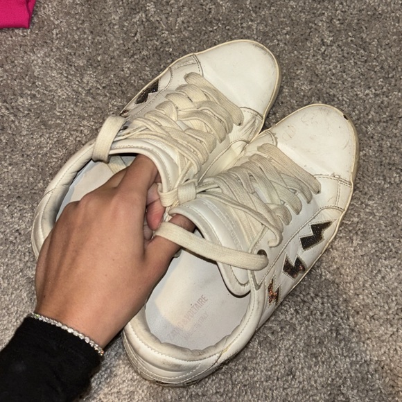 Zadig and Voltaire sneakers - Picture 2 of 3